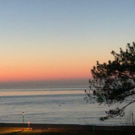 アルカションLe Panoramicアパートメント エクステリア 写真