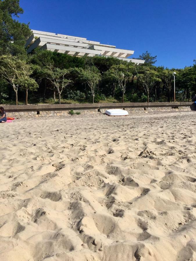 アルカションLe Panoramicアパートメント エクステリア 写真